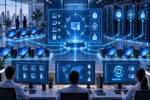 Astra Configuration Manager: инструмент для инвентаризации АРМ и серверов, управления установкой и обновлением ПО и ОС