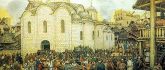 1 марта 1325 года Москва стала церковным центром Руси