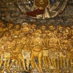 40 holy martyrs