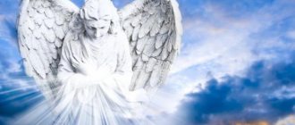7 amazing facts about guardian angels (3 photos)