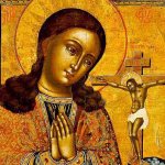 ахтырская икона божией матери