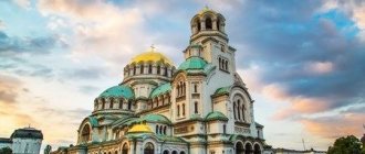 Акафист Преображению Господню: тропарь и кондак, полный текст молитвы на русском языке