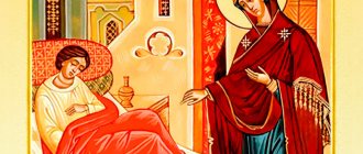 Акафист Пресвятой Богородице перед иконой «Целительница»