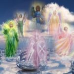 Ангелы хранители и Наставники