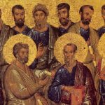 apostles icon