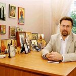 Авдеев Д. А. — практикующий православный психотерапевт