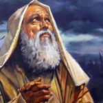 авраам пророк