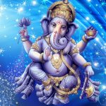 Бог Ганеша (слон) – в индуизме бог мудрости и благополучия