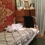 What to do with the bed, watch and other things of a deceased relative (4 photos)