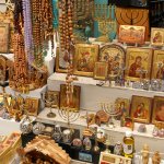 Что привезти из Иерусалима 10 основных сувениров Частные экскурсии по Иерусалим