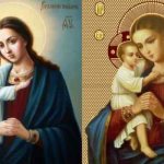 The miraculous icon of the Mother of God “Seeking the Lost”