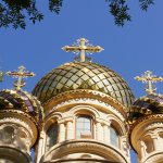 Orthodox Easter dates for all years