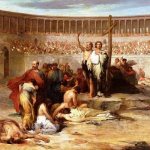 гонение христиан в римской империи введение