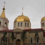 храм Михаила Архангела Грозный1