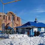 Church of the Intercession of the Blessed Virgin Mary in Yasenevo, Moscow. Schedule of services, photos, how to get there 