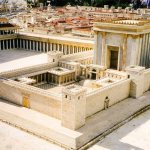 Jerusalem at the time of Christ - what Solomon&#39;s temple might have looked like