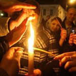 Jerusalem candles how to use