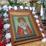 Икона святого Луки Святой Лука Крымский: молитва, чудеса исцеления