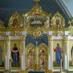 Иконы собора