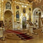 История и описание церкви Благовещения Пресвятой Богородицы в Санкт-Петербурге3