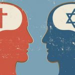 Jews and Christians what is the difference