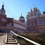 Iversky Convent in Samara - description and photo