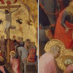Как изображали Страсти Христовы на своих картинах Караваджо, Дали и другие великие художники (10 фото)