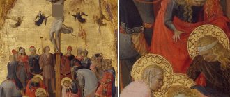 Как изображали Страсти Христовы на своих картинах Караваджо, Дали и другие великие художники (10 фото)