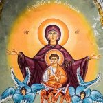 What date is the Nativity of the Blessed Virgin Mary in 2021 - history and traditions of the holiday