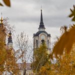 Какой церковный праздник, сегодня 8 ноября 2019 года, чтят православные христиане