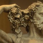 What is the function of the god Dionysus