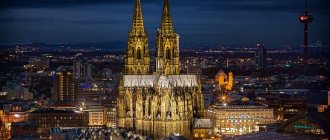 Cologne Cathedral. CC0 