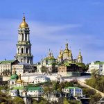 Brief history of the Kiev Pechersk Lavra