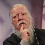 Лукьянов назвал причину смерти протоиерея Димитрия Смирнова