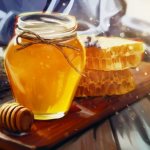 Honey Spas is celebrated on August 14