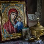 prayer to the Mother of God