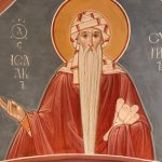 Prayer of Isaac the Syrian