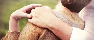 молитва о здравии мужа