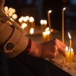 Prayer for a deceased son
