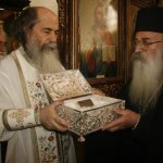 Relics of Simeon the God-Receiver