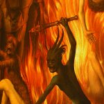 наказания ждут грешников в аду