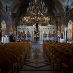 Ноябрь 2020 - православные праздники на каждый день / фото REUTERS
