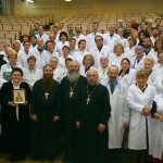 Общество православных врачей — это объединение врачей различных специальностей, которые исповедают православную веру. Общество создано в честь Святителя Луки