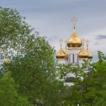 Переславский Свято-Никольский женский монастырь