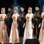 Orthodox Ossetia