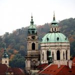 Православные храмы Праги