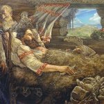 Преподобный Илия Муромец, Печерский