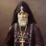 Преподобный Серафим Вырицкий » Благоздравница