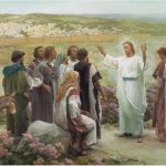 parables of Jesus Christ