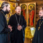 Profession Orthodox priest: description, where to study, necessary qualities
